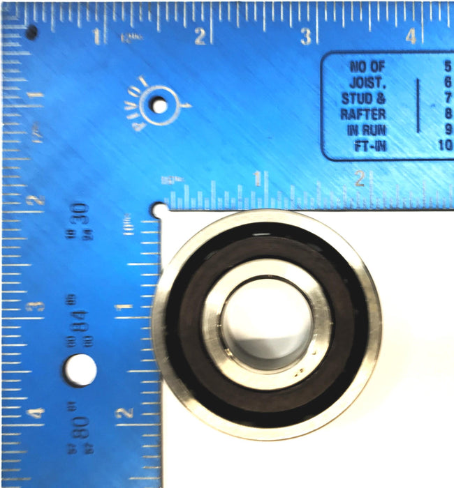 MRC ABEC7 Angular Contact Bearing (No Box) 304RDS NOS