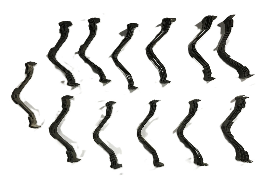 Erico Caddy Kon Clip K-16 [Lot of 55] NOS