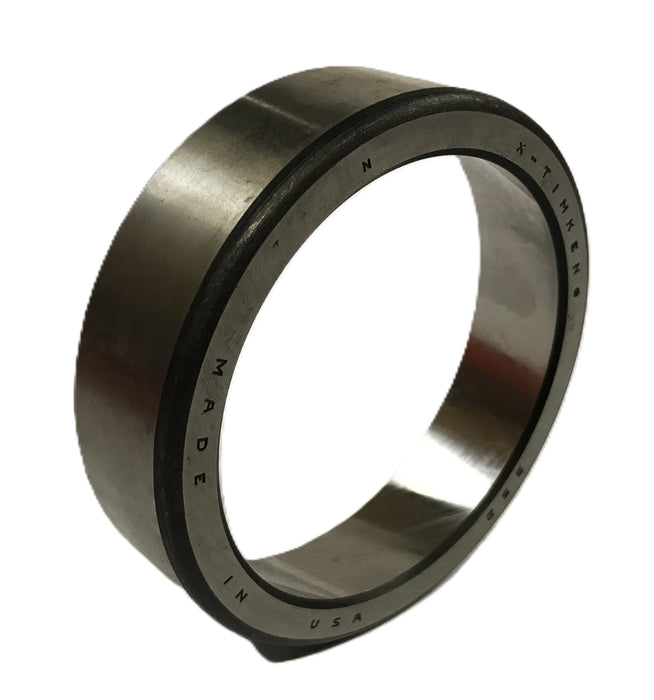X-Timken Tapered Roller Bearing Cup 552 NOS