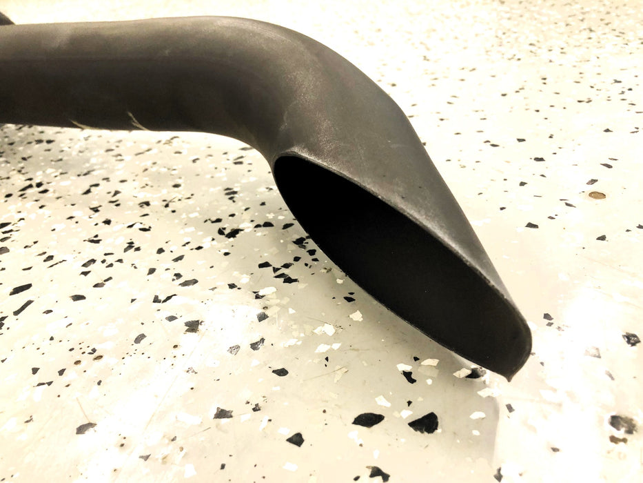 Nelson-Burgess Tractor Exhaust Muffler For CNH E4NN-5230-DA NOS