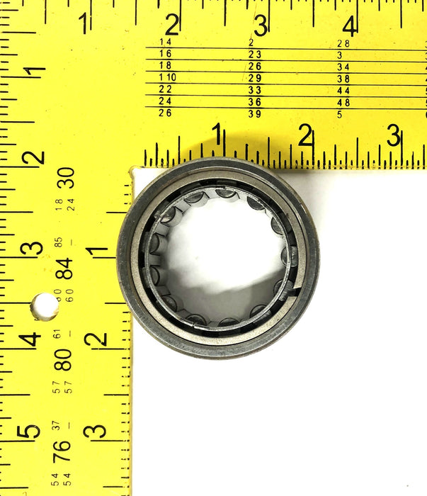 Link-Belt Cylindrical Roller Bearing Outer Race W/ Roller Cage No Box M5205U NOS