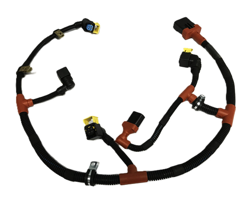 Cummins New Flyer Wiring Harness 4394103 NOS