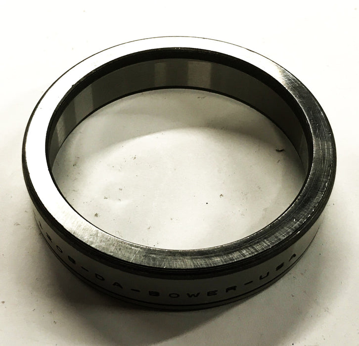 Bower Cylindrical Roller Bearing Outer Ring M1208DA [Lot of 2] NOS