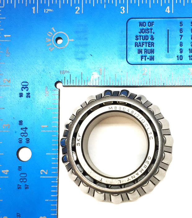 SKF Taper Roller Bearing M88048/2/QCL7C NOS