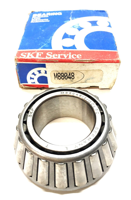 SKF Taper Roller Bearing M88048/2/QCL7C NOS