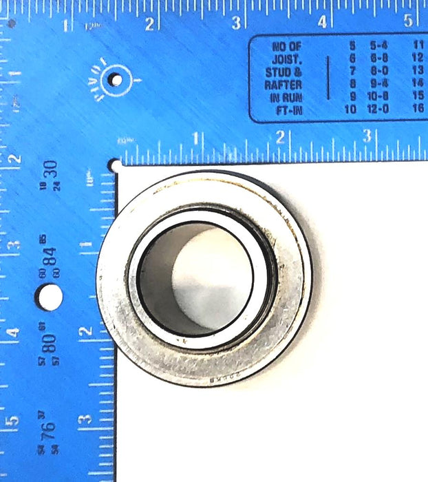 Fafnir Insert Ball Bearing (No Box/No Collar) SM1103K-C1/206KB NOS