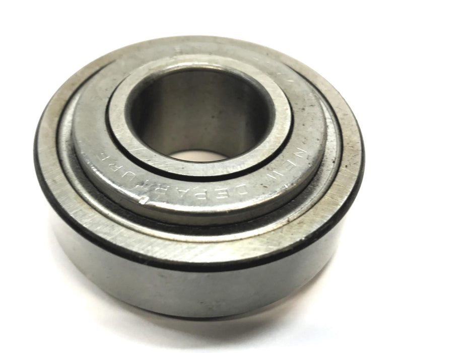New Departure Metal Shielded Ball Bearing (No Box) #5 [Lot of 2] NOS
