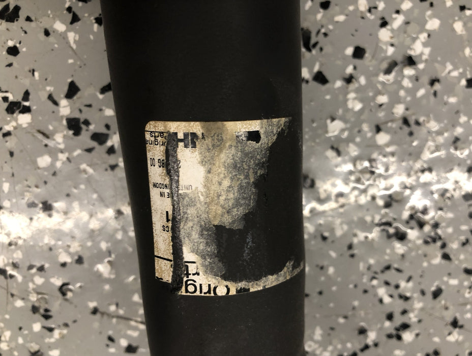 Nelson-Burgess Tractor Exhaust Muffler For CNH E4NN-5230-DA NOS