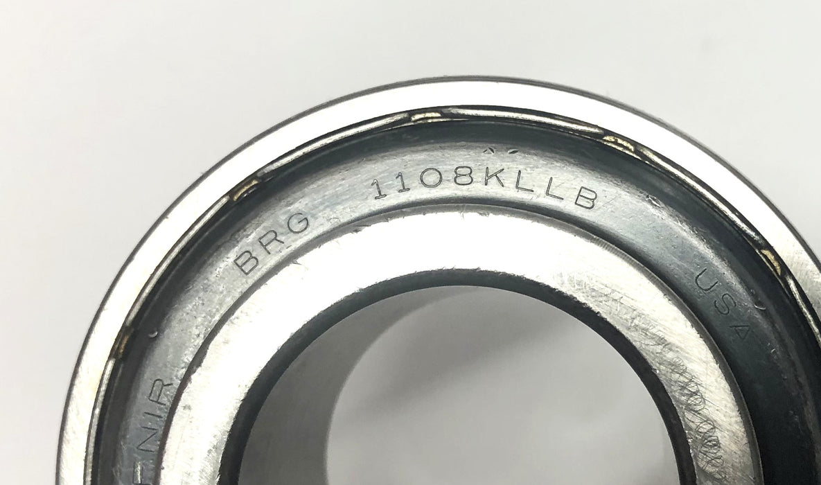 Fafnir Insert Ball Bearing No Collar 1108KLLB NOS