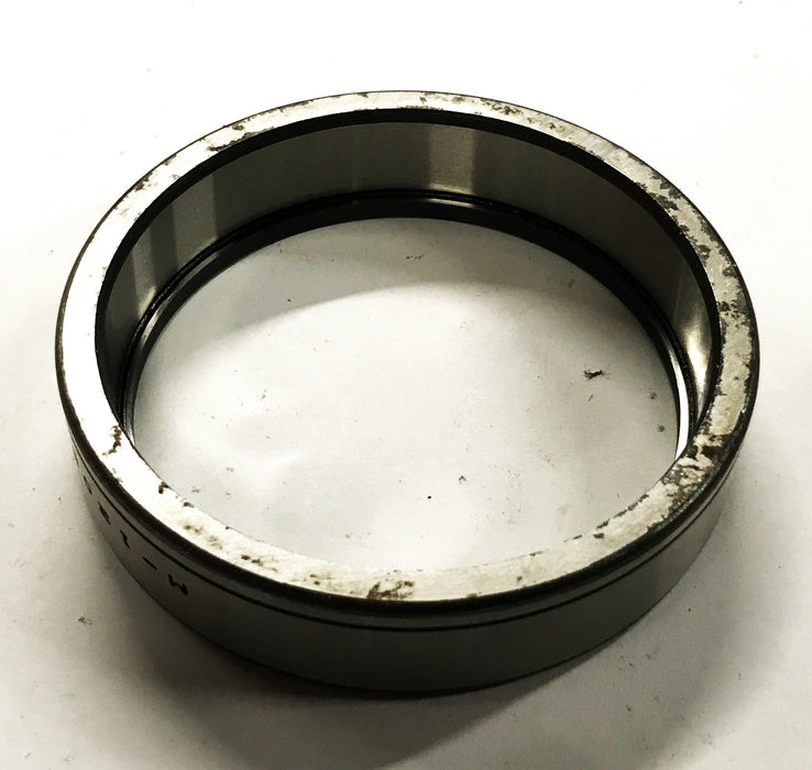 Bower Cylindrical Roller Bearing Outer Ring M1208DA [Lot of 2] NOS