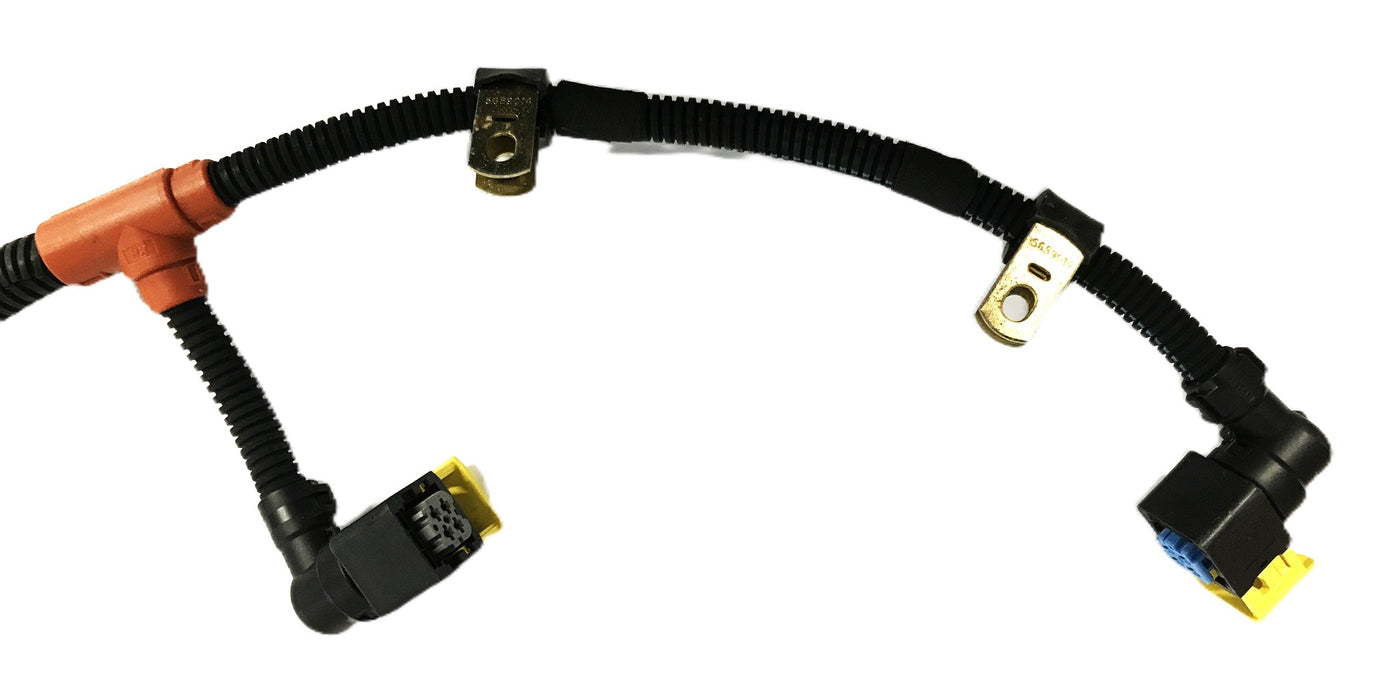 Cummins New Flyer Wiring Harness 4394103 NOS