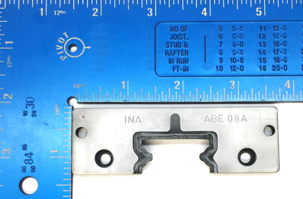 INA Seal Housing Material Kit ABE08A NOS