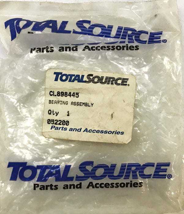 Total Source Forklift Clark Column Bearing and Cable CL898445 NOS