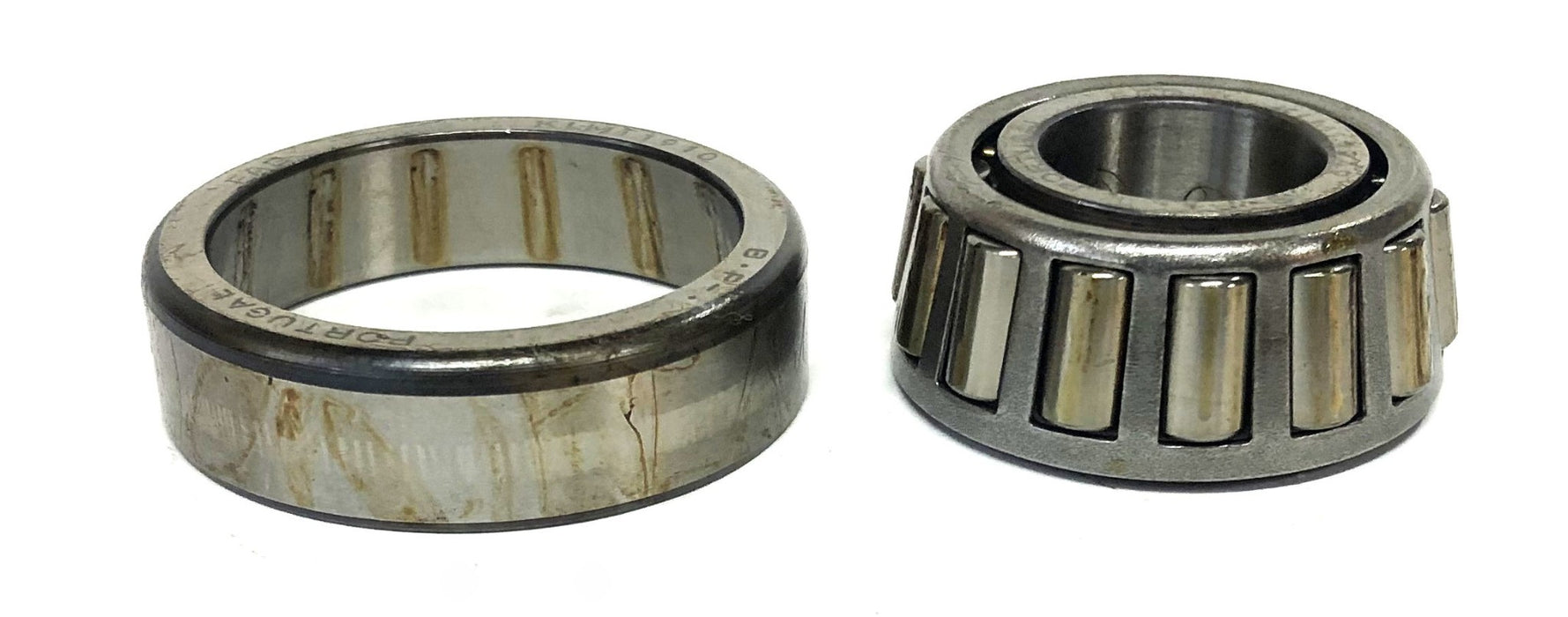 FAG Tapered Roller Bearing KLM11910/KLM11949 [Lot of 3] NOS