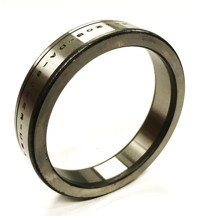Bower Cylindrical Roller Bearing Outer Ring M1208DA [Lot of 2] NOS