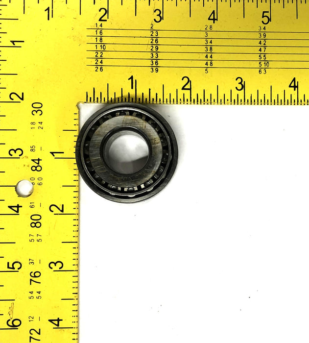 FAG Tapered Roller Bearing KLM11910/KLM11949 [Lot of 3] NOS