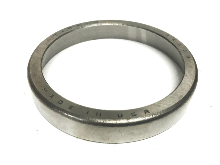 Timken Tapered Roller Bearing Cup 12303 [Lot of 3] NOS