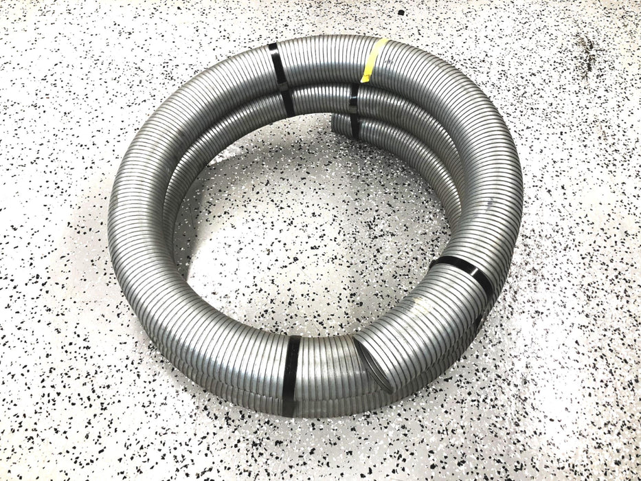 Acrafit Approx 4" x Between 20-21" OAL Flex Pipe 40-300G NOS