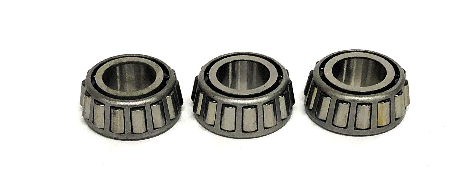 SKF Tapered Roller Bearing Cone LM11749/Q [Lot of 3] NOS