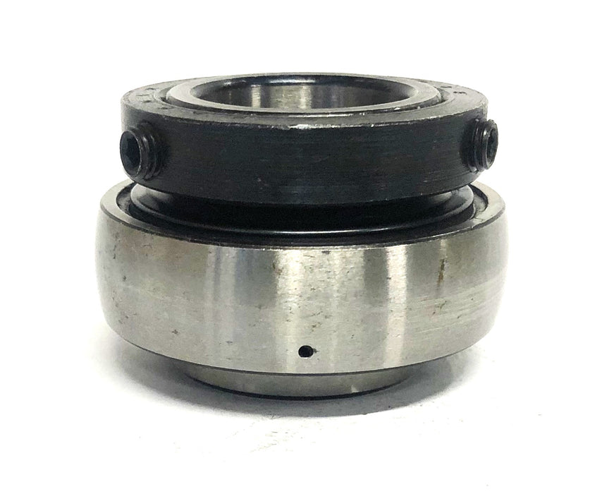 Fafnir Insert Bearing With C205 Collar GC1100KRRB NOS