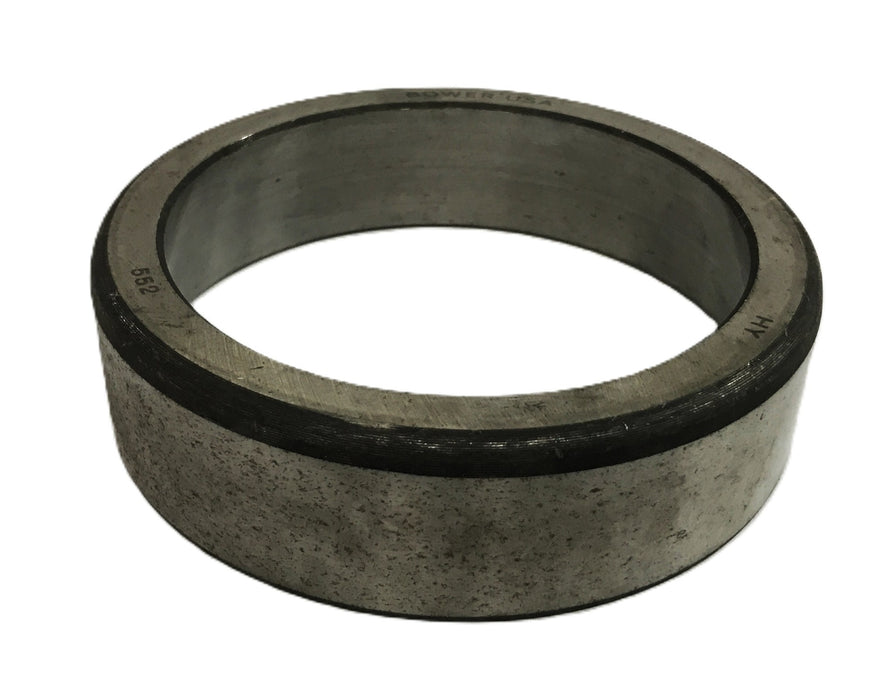 Bower Tapered Roller Bearing Cup 552 NOS