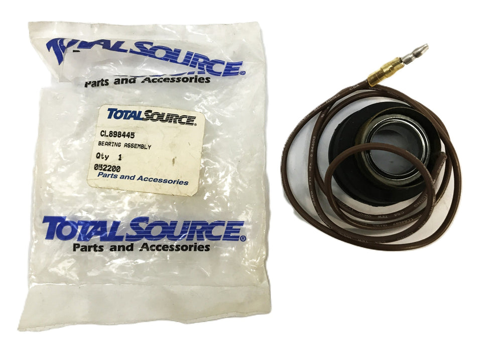 Total Source Forklift Clark Column Bearing and Cable CL898445 NOS