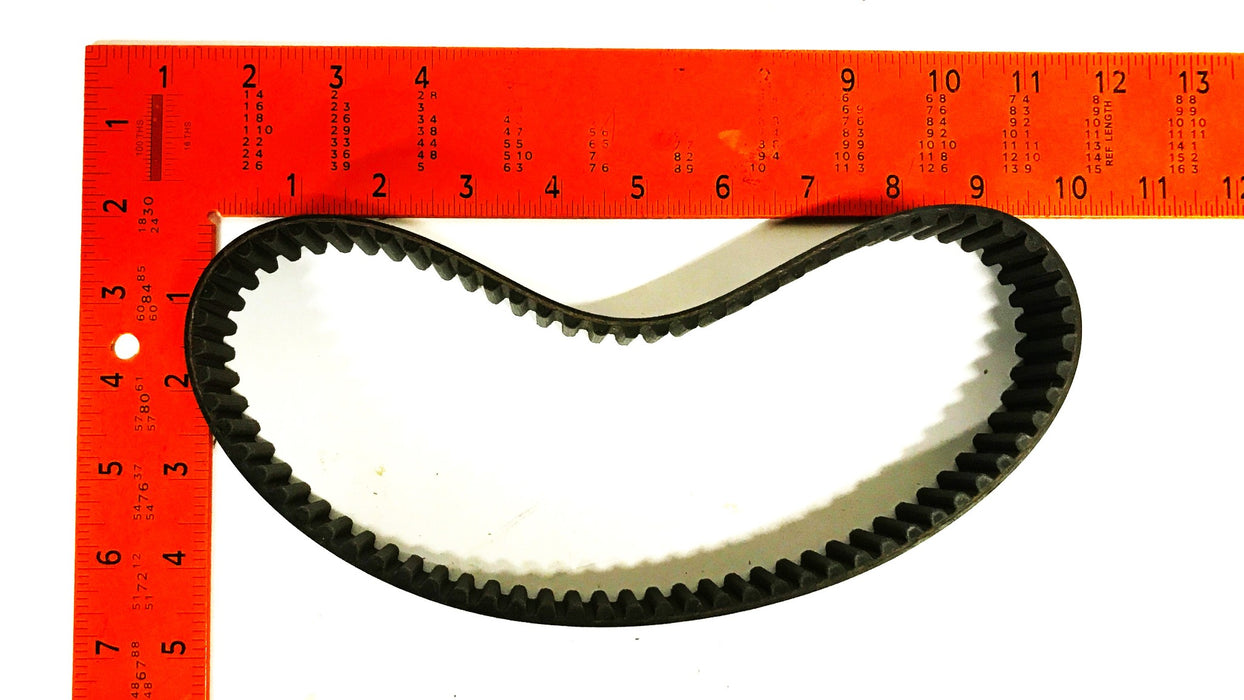 Gates Powergrip HTD Gear Belt 600-8M-30 NOS