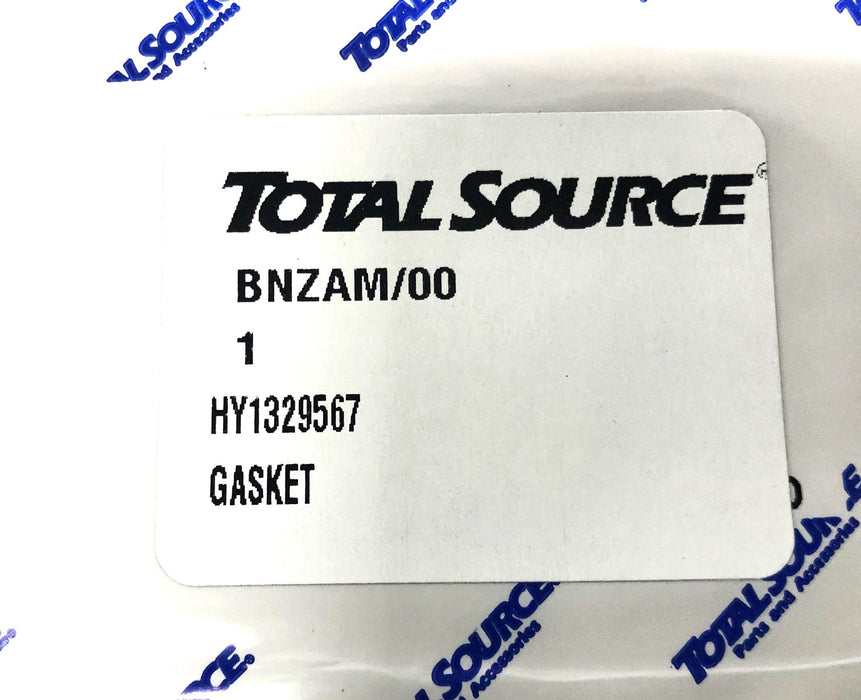 Total Source Gasket For Forklift HY1329567 [Lot of 3] NOS