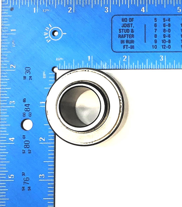 Fafnir Single Row Ball Bearing Insert (No Box/No Collar) SM1100K-C1/205K NOS