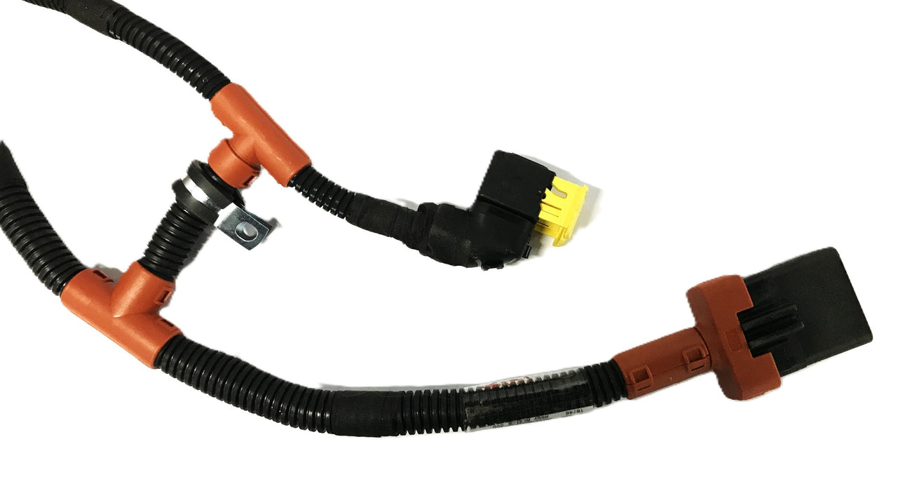 Cummins New Flyer Wiring Harness 4394103 NOS