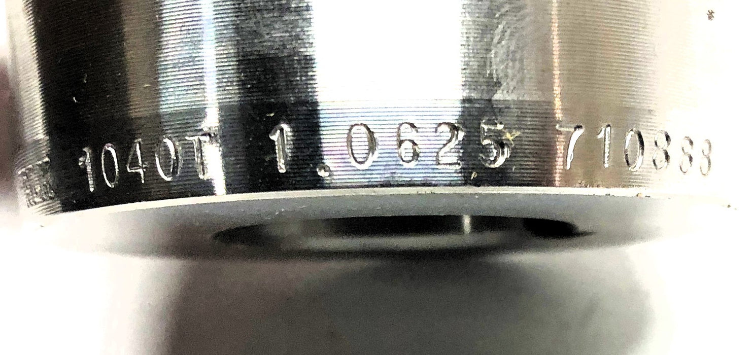 Falk Hub 1040T 1.0625 inch Bore 710888 NOS