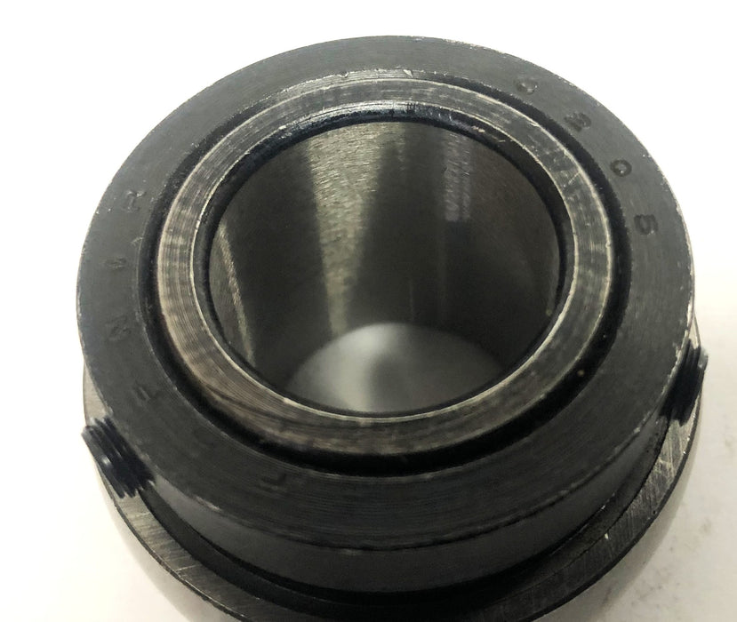 Fafnir Insert Bearing With C205 Collar GC1100KRRB NOS