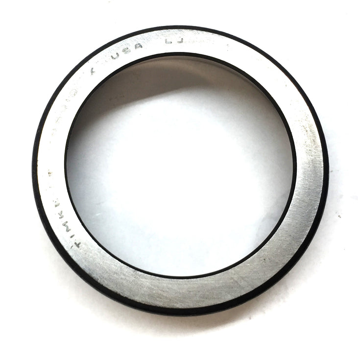 Timken Tapered Roller Bearing Cup M88010 [Lot of 4] NOS