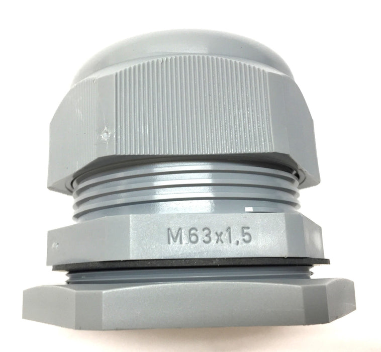 Mencom M63 Plastic Cable Gland 34-44mm PCG-M63 NOS