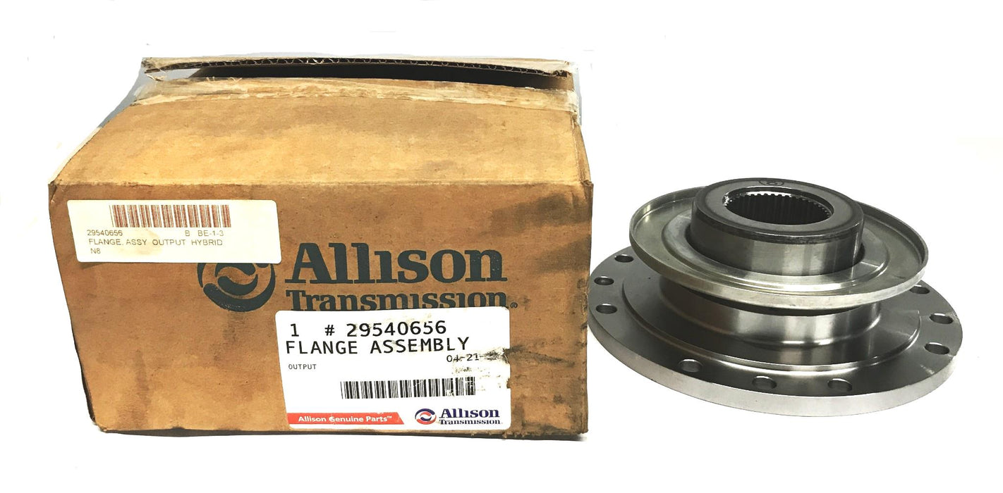 Alison Output Hybrid Flange Assembly 29540656 NOS