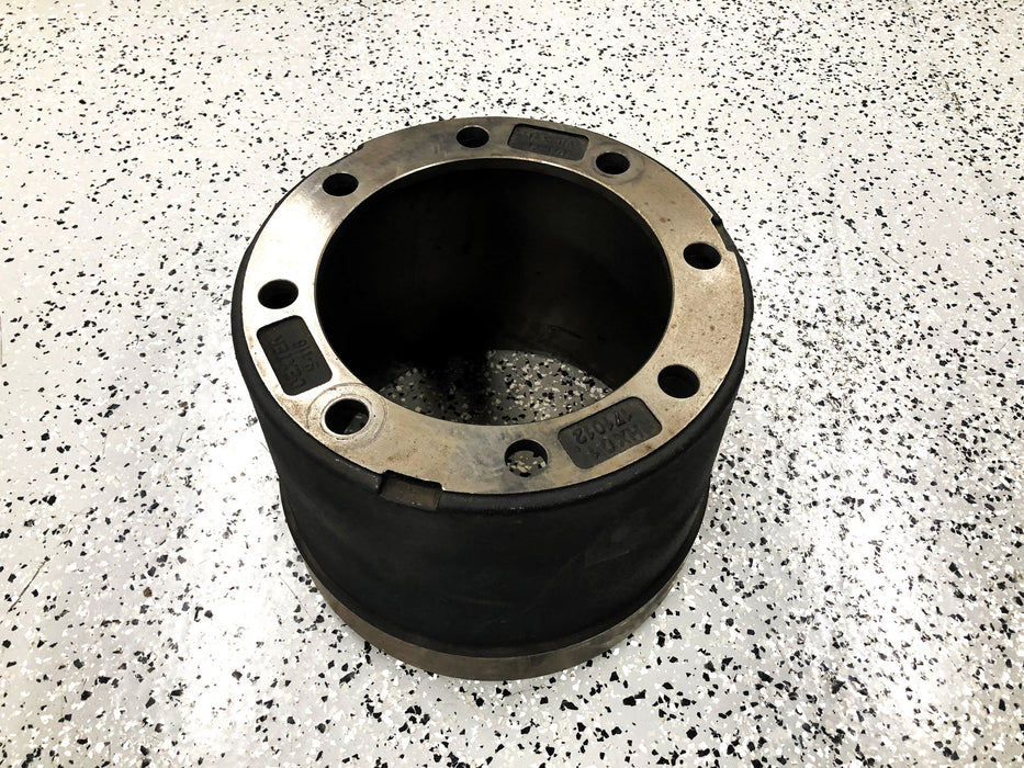 Dexter Trailer Axle Brake Drum 9-116 NOS