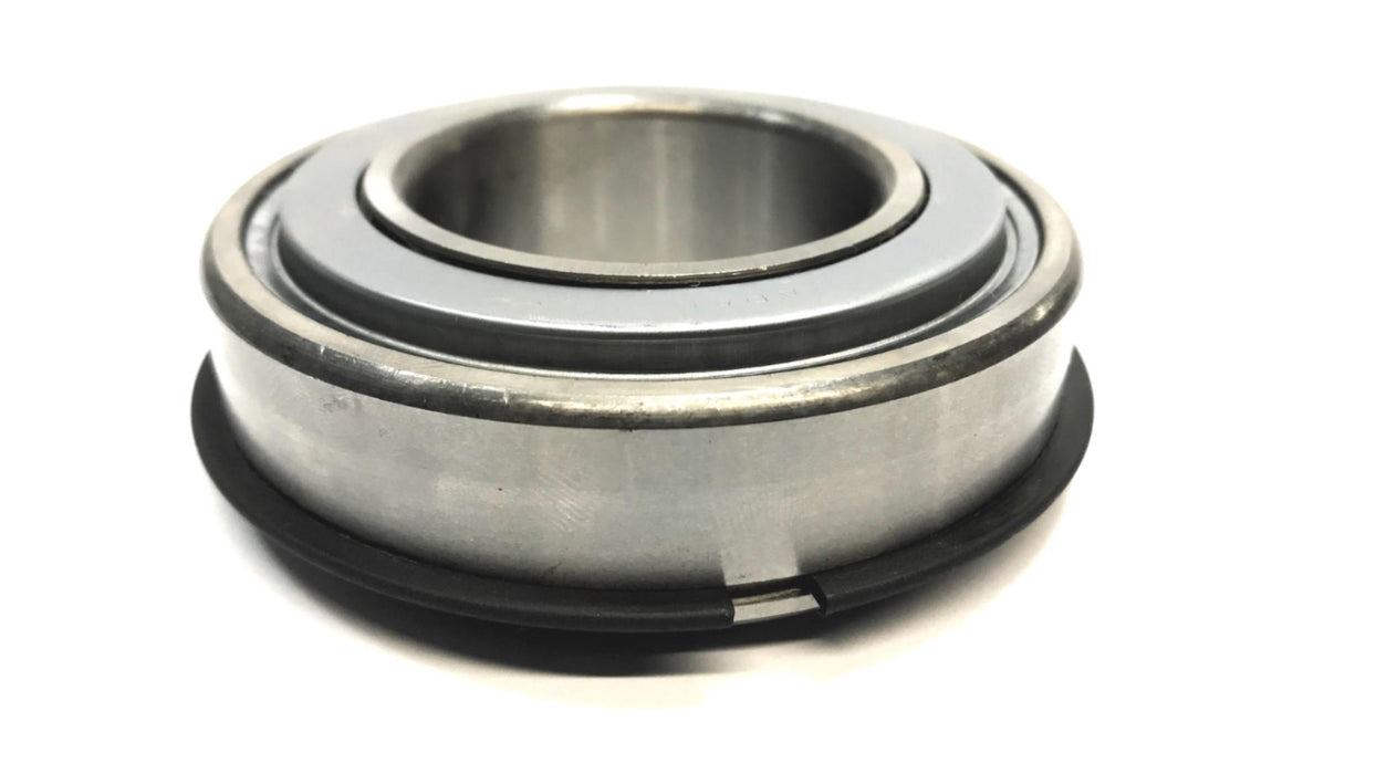 JAF Metal Shielded Ball Bearing W/ Snap Ring (No Box) 88509 (8509) NOS