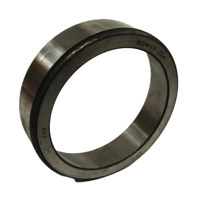 Bower Tapered Roller Bearing Cup 552 NOS