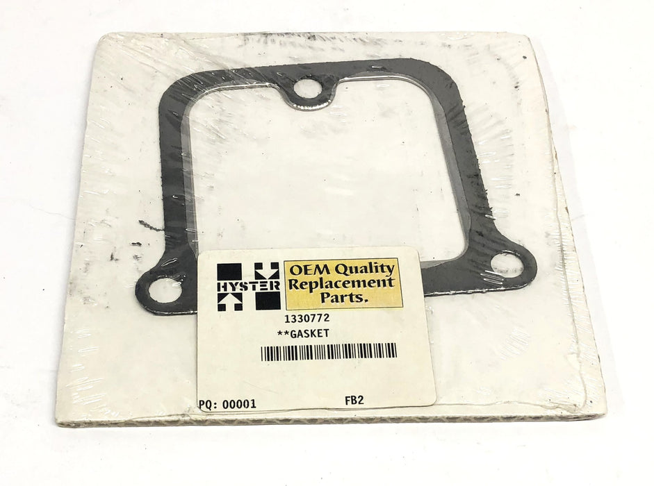 Hyster Forklift Gasket 1330772 NOS