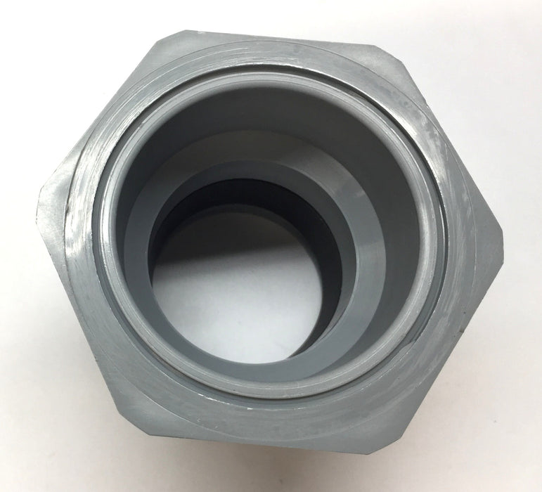 Mencom M63 Plastic Cable Gland 34-44mm PCG-M63 NOS
