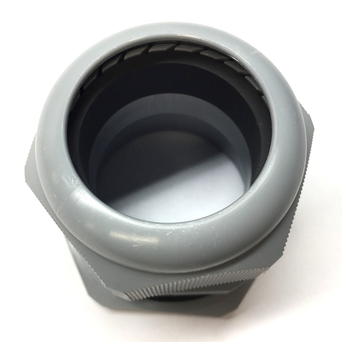 Mencom M63 Plastic Cable Gland 34-44mm PCG-M63 NOS