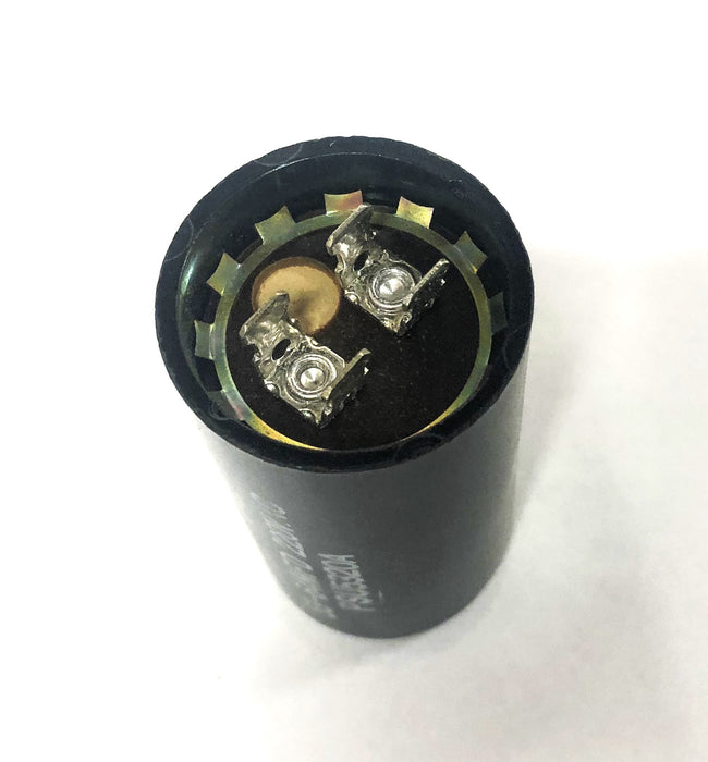 Mallory 53-64MFD 220VAC DCI 114326-21381 Capacitor PSU5320A [Lot of 2] NOS