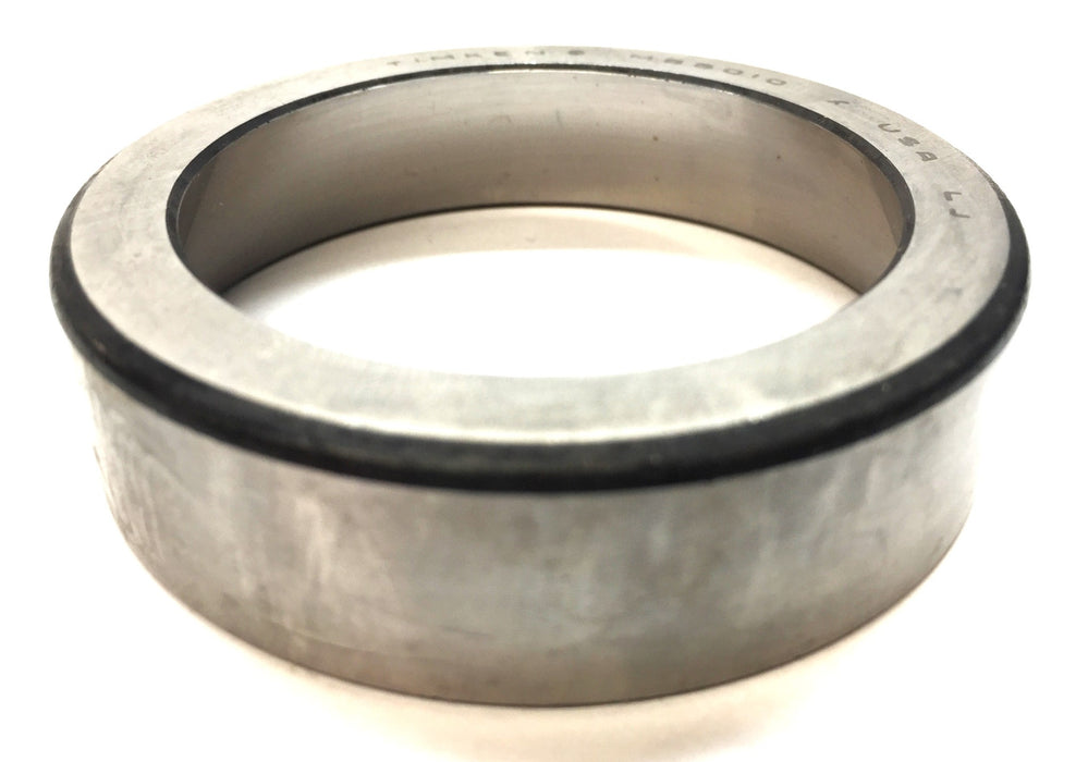 Timken Tapered Roller Bearing Cup M88010 [Lot of 4] NOS