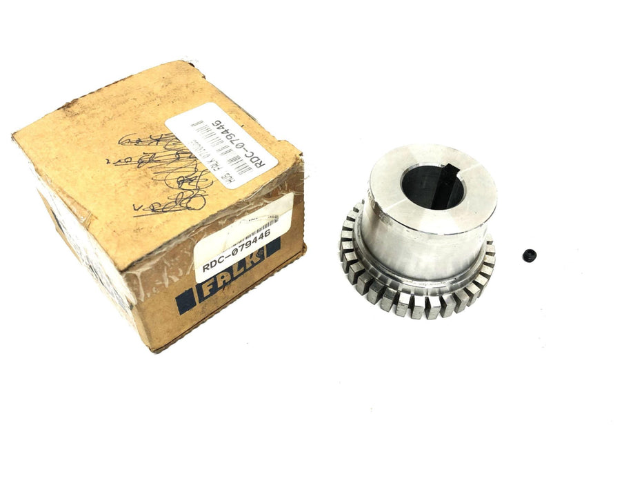 Falk Hub 1040T 1.0625 inch Bore 710888 NOS