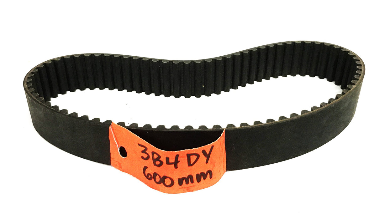Gates Powergrip HTD Gear Belt 600-8M-30 NOS