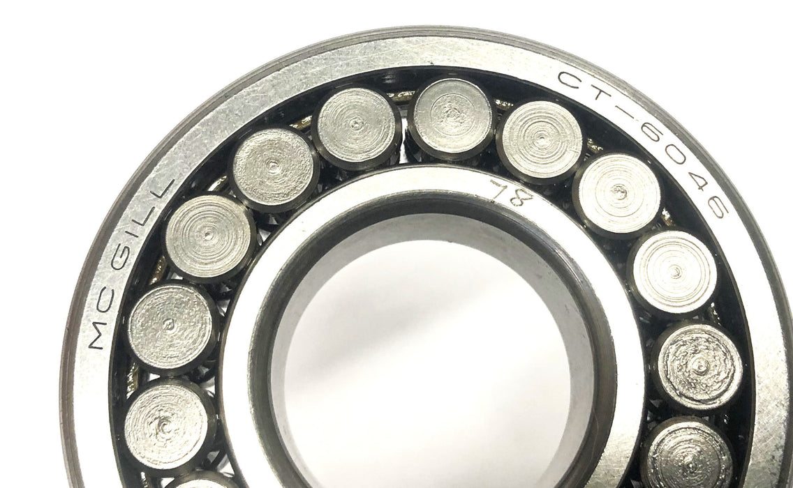 McGill Cylindrical Roller Bearing CT-6046 NOS