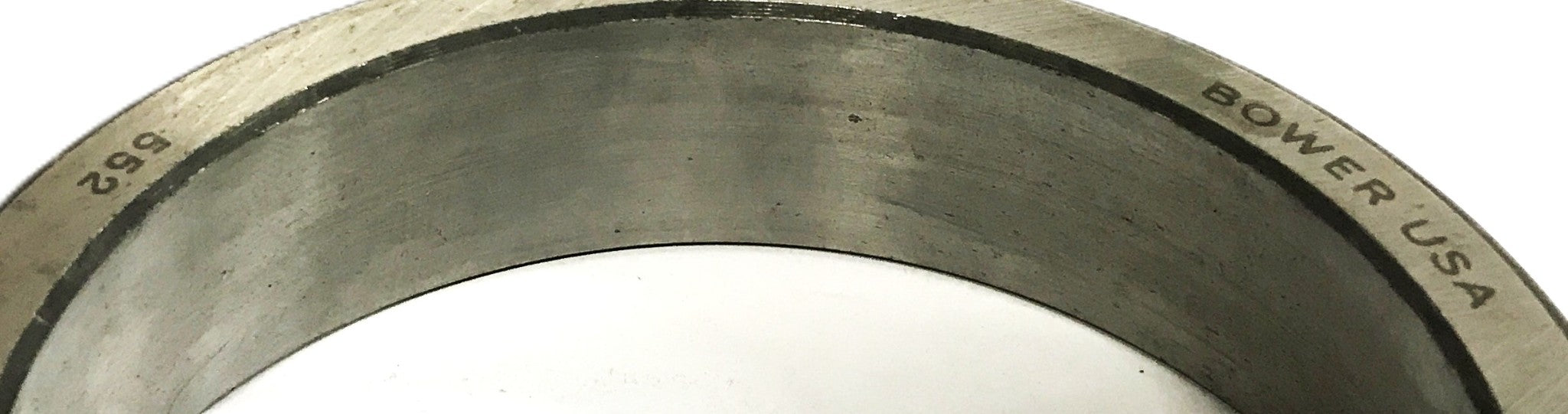 Bower Tapered Roller Bearing Cup 552 NOS