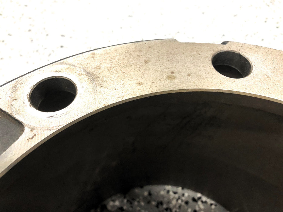 Dexter Trailer Axle Brake Drum 9-116 NOS