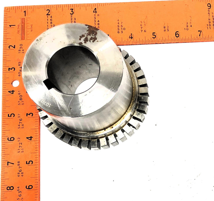 Falk Hub 1070T 1.7500 inch Bore 704640-4 NOS