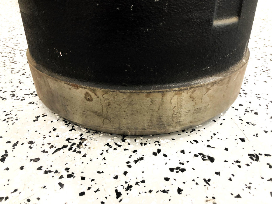 Dexter Trailer Axle Brake Drum 9-116 NOS